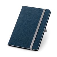 NOTES A5 DENIM